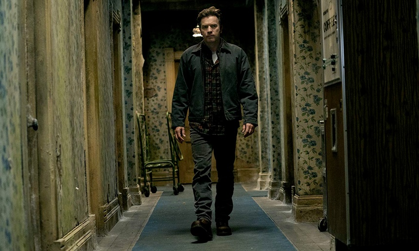 Nouveautés : Doctor Sleep et Last Christmas