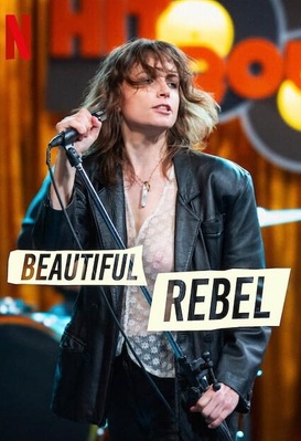 Gianna, l'âme rebelle