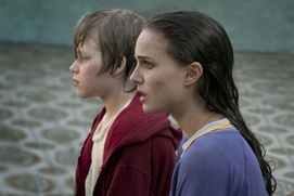 Une scène du film Hesher