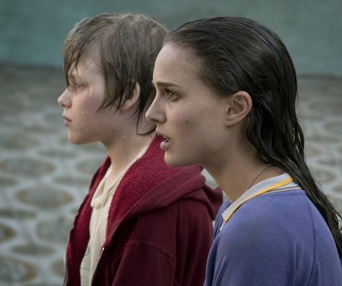 Une scène du film Hesher