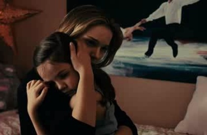 Bande-annonce en anglais