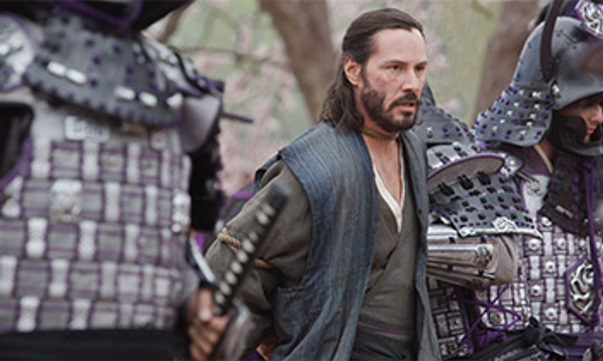 Keanu Reeves remplacera Daniel Craig dans The Whole Truth