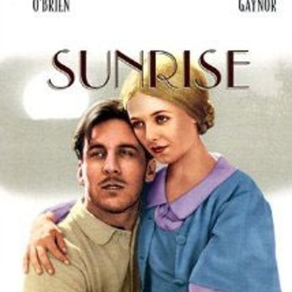 Image du film Sunrise