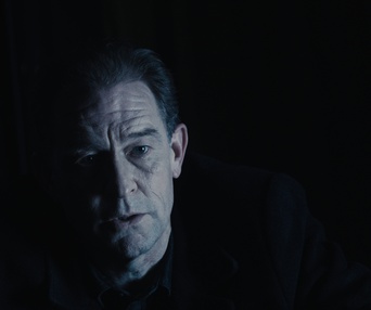 Une scène du film Wolf Garden