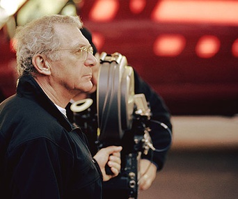 Scène du film