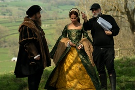 Image du film  Firebrand