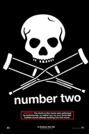 Affiche du film Jackass: Number Two