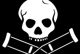 Affiche du film Jackass Number Two