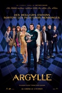 Affiche du film Argylle