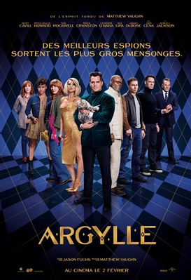 Argylle