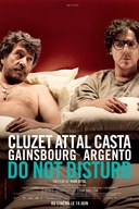 Affiche du film Do Not Disturb