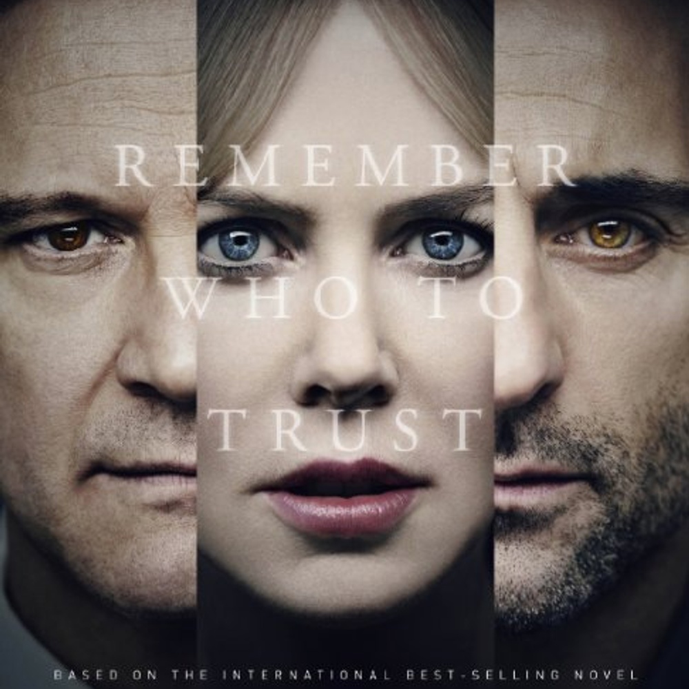 Affiche du film Before I Go to Sleep