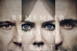 Affiche du film Before I Go to Sleep