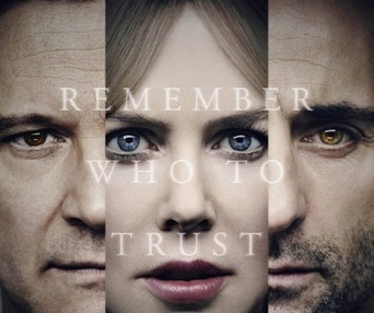 Affiche du film Before I Go to Sleep