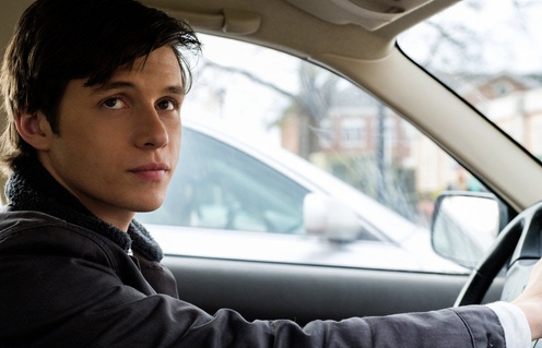 Une scène du film Love, Simon