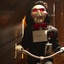 Une scène du film Jigsaw