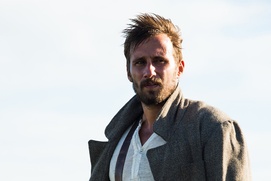 Une scène du film Far from the Madding Crowd Une scène du film Far from the Madding Crowd