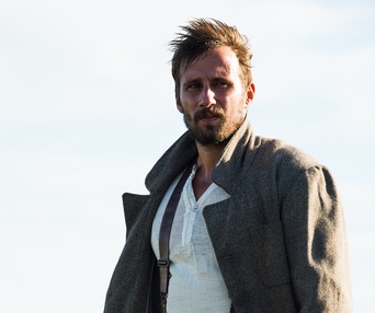 Une scène du film Far from the Madding Crowd