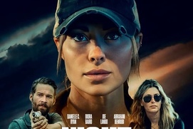 Affiche du film Night Train