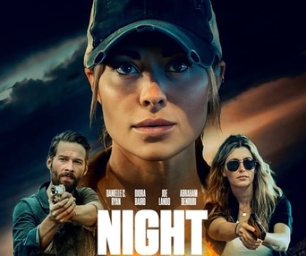 Affiche du film Night Train