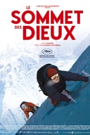 Affiche du film Le sommet des dieux