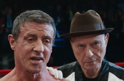 Bande-annonce en anglais