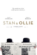 Affiche du film Stan & Ollie