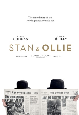 Stan & Ollie