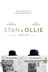 Affiche du film Stan & Ollie