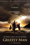 Affiche du film Grizzly Man