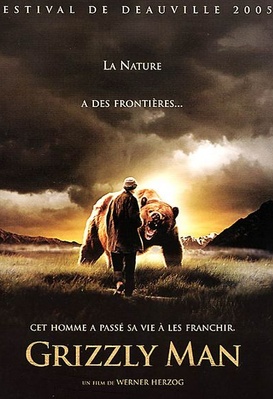 Grizzly Man