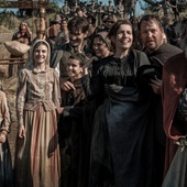 Une scène du film <em>Fatima</em>
