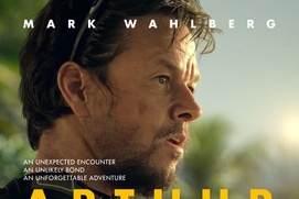 Affiche du film Arthur the King