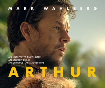 Affiche du film Arthur the King