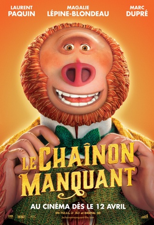 Le Chaînon Manquant