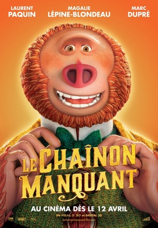 Le Chaînon Manquant