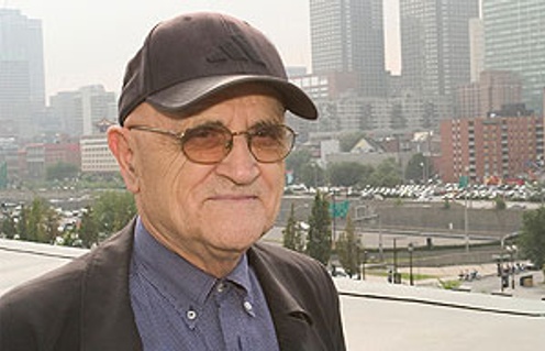 Serge Losique, directeur du festival