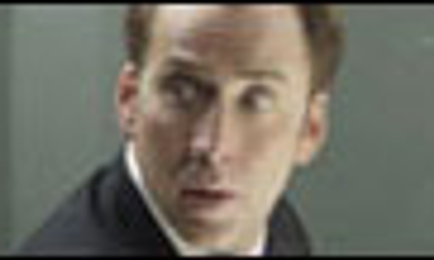 Nicolas Cage retourne chercher des trésors