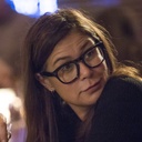 Photo de Maura Tierney
