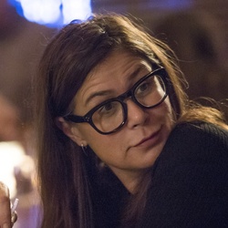 Photo de Maura Tierney