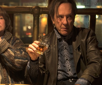 Une scène du film Can You Ever Forgive Me?