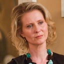 Photo de Cynthia Nixon