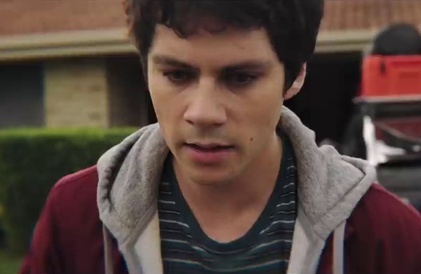Bande-annonce en anglais