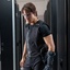 Tom cruise dans Mission: Impossible - Ghost Protocol