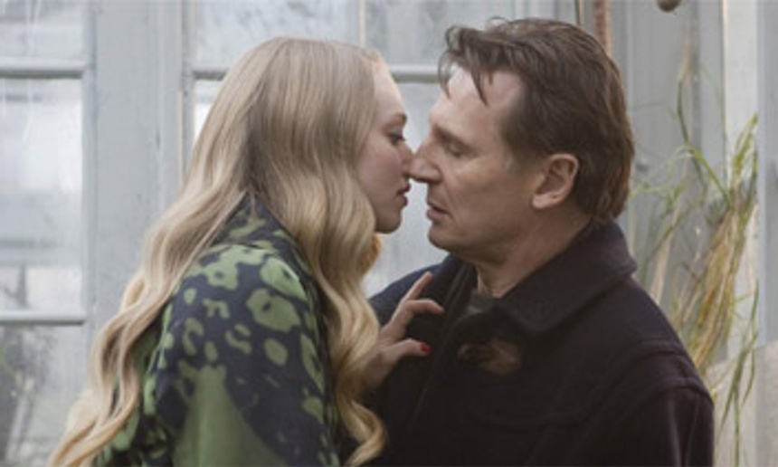 Primeur : Bande-annonce en français du film Chloe