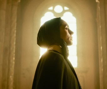 Image du film Cabrini