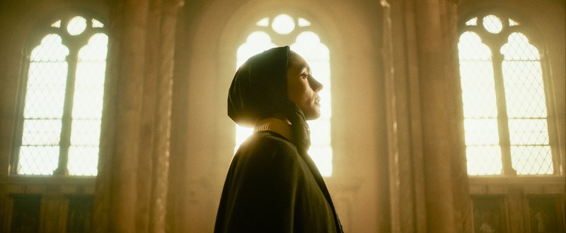 Image du film Cabrini