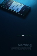 Affiche du film Recherche