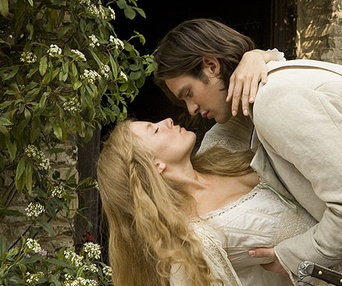 Scène du film Stardust