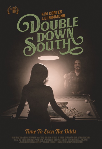 Image film Southern Gothic